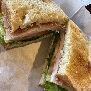 Turkey Club