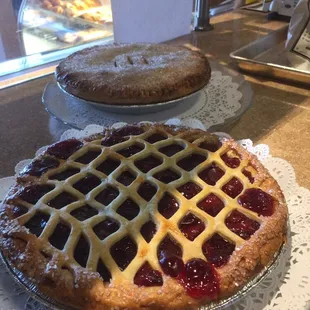 Cherry Pie