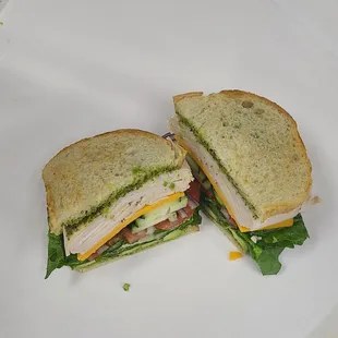 sandwiches, sandwich, food