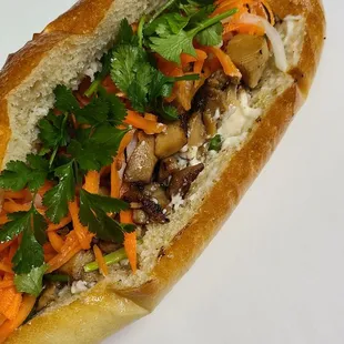 Banh mi