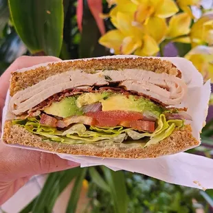 sandwiches, sandwich, food