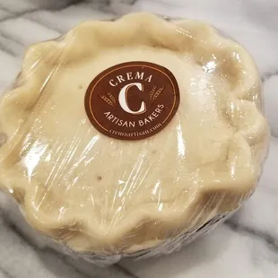 Mini bake-at-home chicken pot pie $5. 7/24/2020