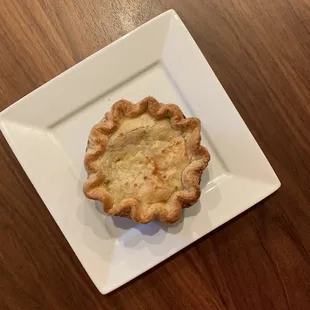 Pot pie