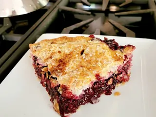 Nordic Princess Cheesecake