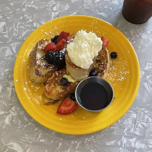 French Toast