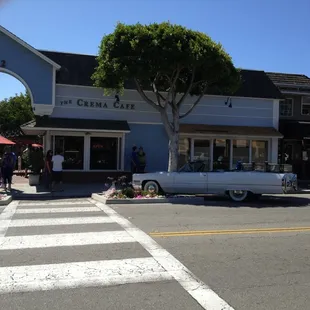 VIP parking two weeks in a row in Seal Beal I'm on a winning roll