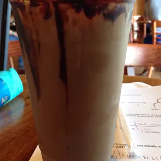 Caramel Mocha