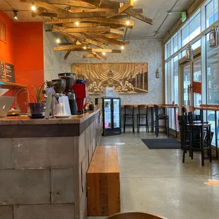 Crema Coffee + Bakery