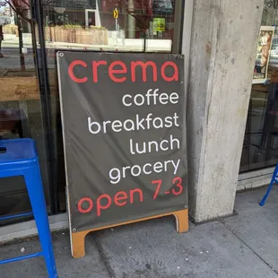 but they were closed @ 1pm Thursday . . . out to lunch?!?