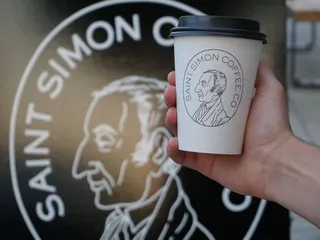 Saint Simon Coffee Co