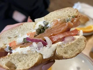 Grendel's Coffee House