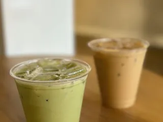 Good Coffee - Slabtown