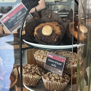 Muffins