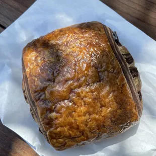 Pain au Chocolat