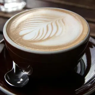 Spanish Latte