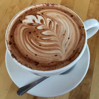 Mexican Mocha