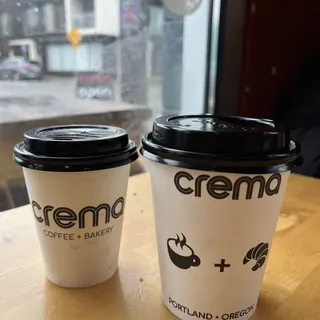 Chai Latte