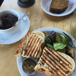 Loose Leaf Tea