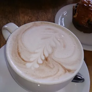 Hot Chocolate