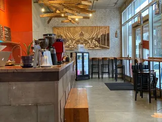 Crema Coffee + Bakery