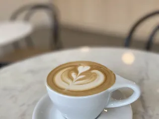 Hypnos Coffee