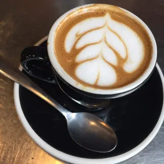 Macchiato