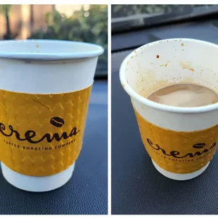 Crema Coffee Roasting