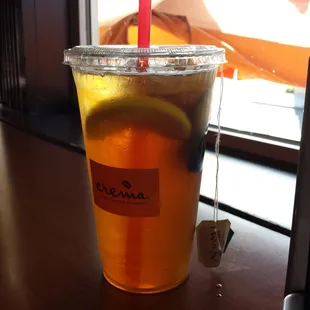 Mojito Specialty Tea