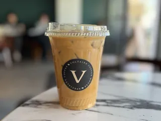 Voltaire Coffee Roasters