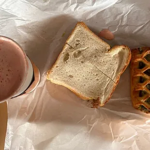 Avocado Toast