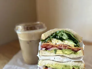 Hannah Coffee