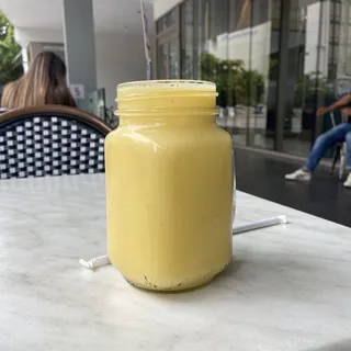 Vacation Smoothie