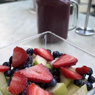 BERRY ACAI'