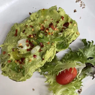 Avocado toast