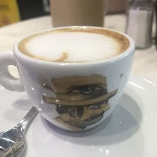 Espresso Macchiato