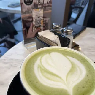 Chai Latte