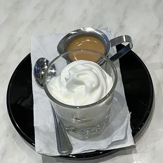 12 oz. Affogato