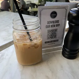 Iced Coffee