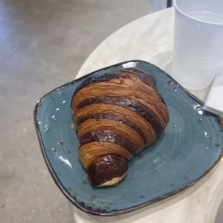 Chocolate Croissant