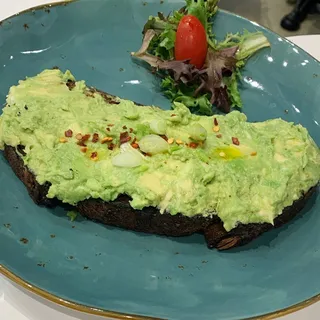 Avocado Toast