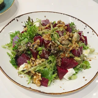 Beet Salad