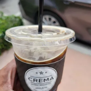 Cold Brew