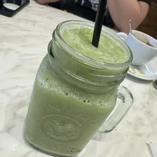 Greek Stallion Smoothie