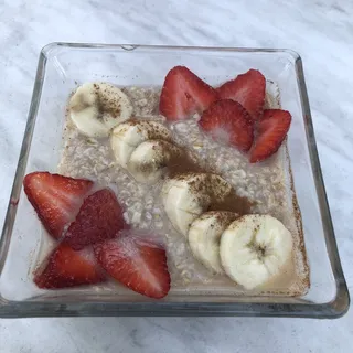 Oatmeal