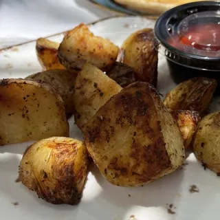 Roasted Potatoes