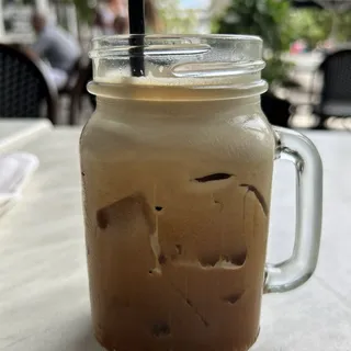 Iced Espresso