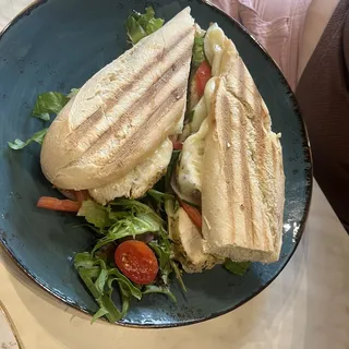 Chicken Sandwich