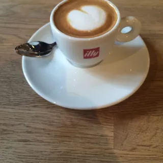 Espresso Macchiato
