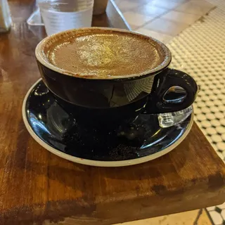 Hot Chocolate
