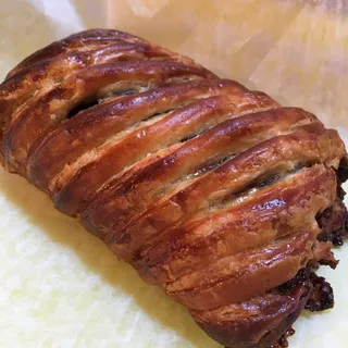 Chocolate Croissant